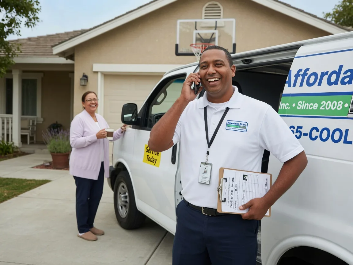 Central Ac Repair Floydada, TX FAQs